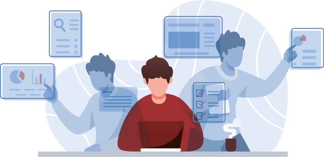 Igrejas e Entidades do Terceiro Setor